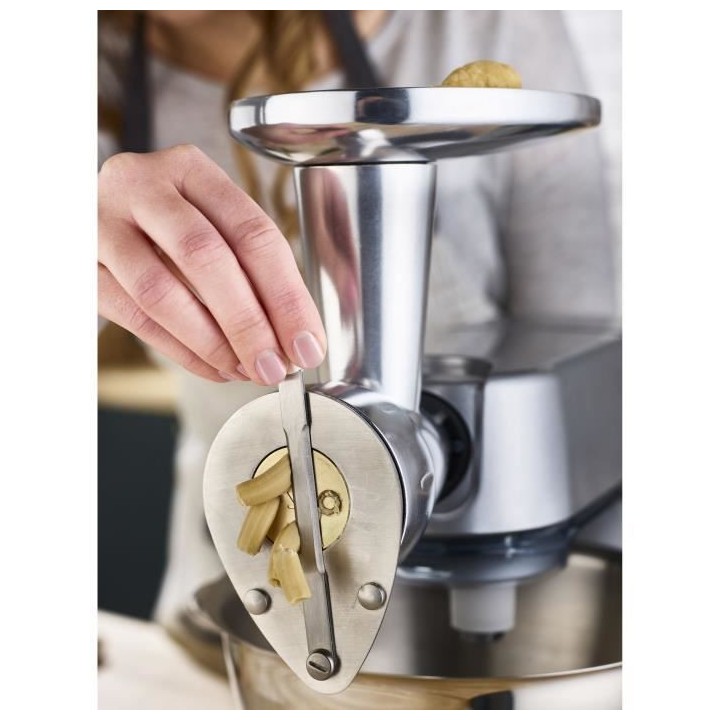 KENWOOD AW20011039 Appareil a pâtes fraîches - 13 filieres