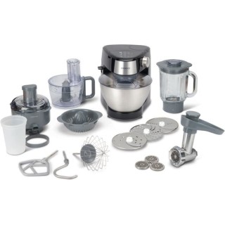 Robot pâtissier Kenwood Prospero + 4 accessoires - KENWOOD KHC29.P0BK