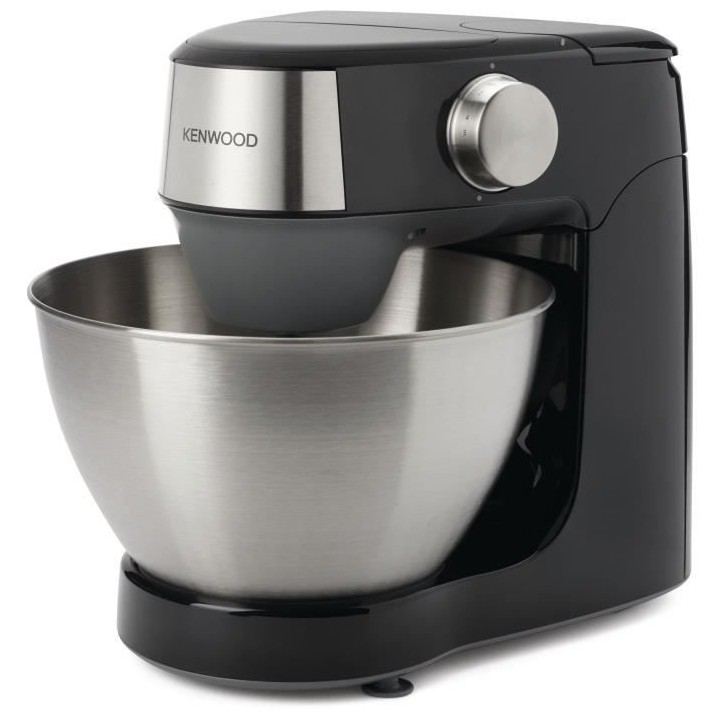Robot pâtissier Kenwood Prospero + 4 accessoires - KENWOOD KHC29.P0BK