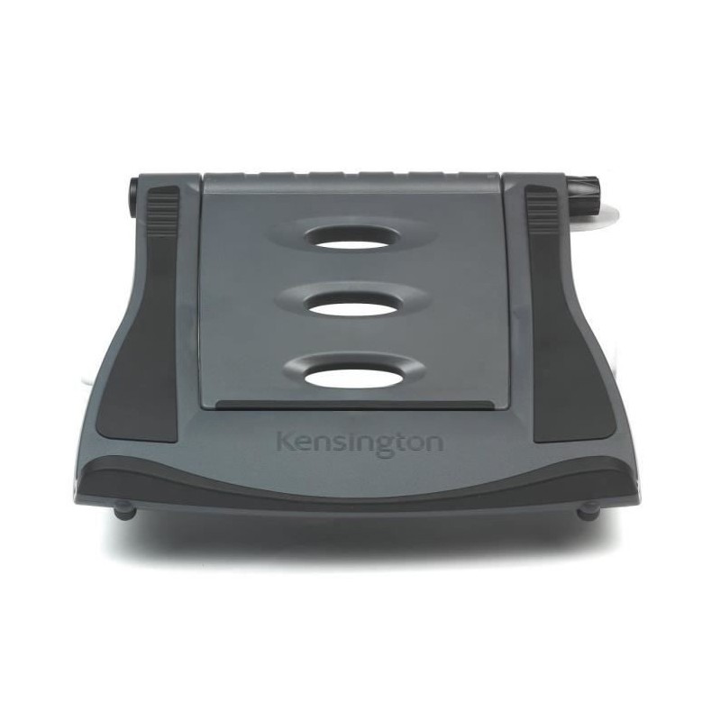 Kensington, Support de refroidissement SmartFit™ Easy Riser™ pour ordinateur portable, Gris