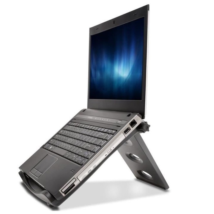 Kensington, Support de refroidissement SmartFit™ Easy Riser™ pour