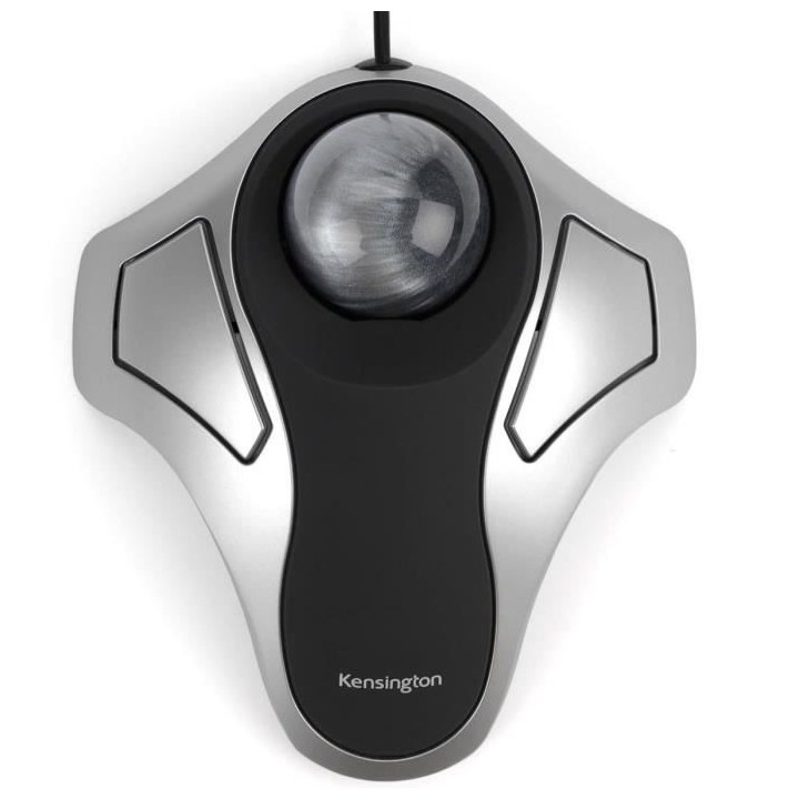 Kensington Boule de commande Orbit Optical Noir