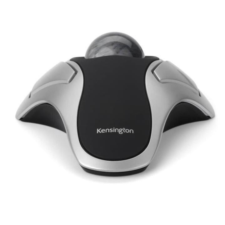 Kensington Boule de commande Orbit Optical Noir