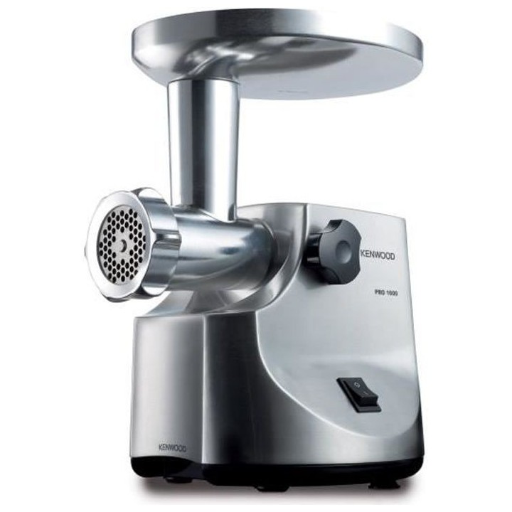 KENWOOD MG510 Hachoir a viande - Inox