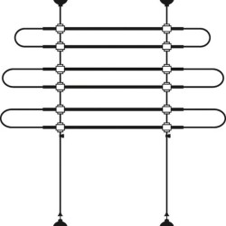 Grille Pour Automobile