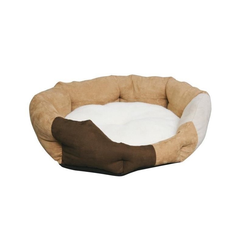 KERBL Lit douillet Amy pour chien et chat - 64x57cm