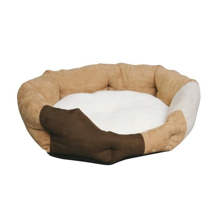 KERBL Lit douillet Amy pour chien et chat - 64x57cm