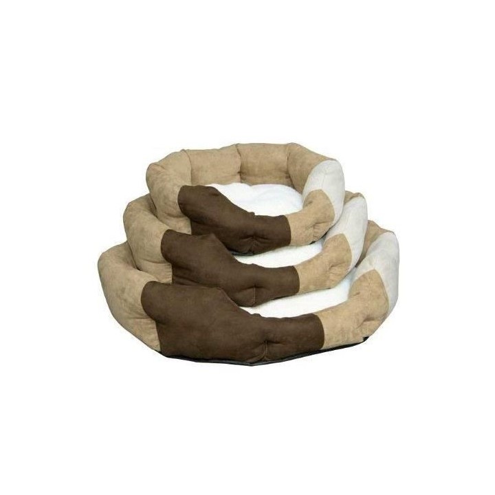 KERBL Lit douillet Amy pour chien et chat - 64x57cm