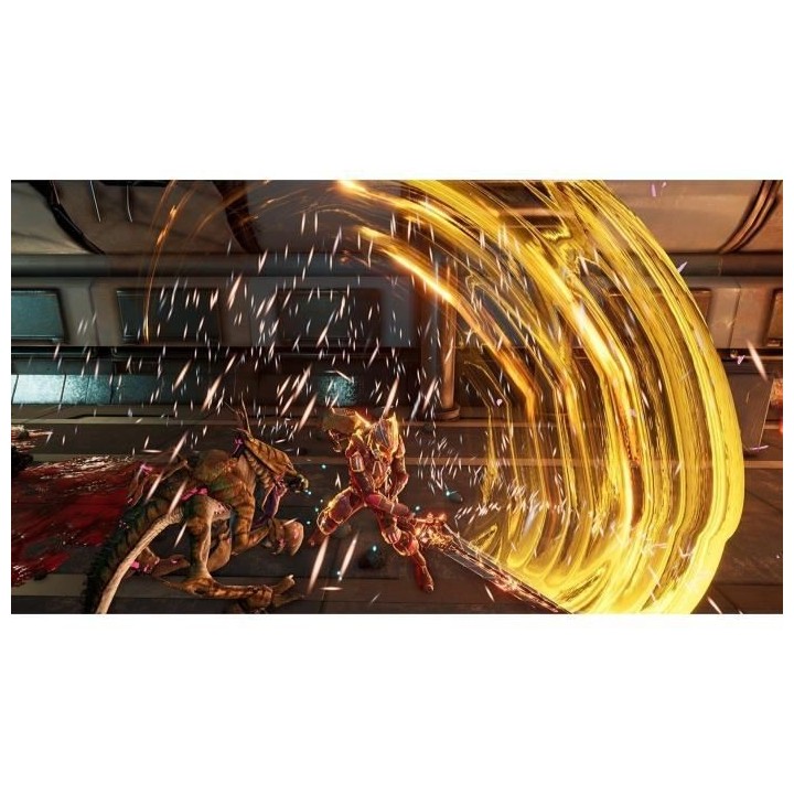 Dolmen Day One Edition Jeu PS4