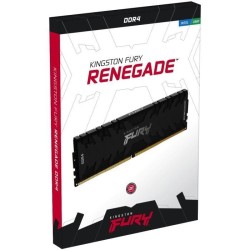 Kingston FURY Renegade Mémoire 8 Go DDR4 2666 MHz CL13