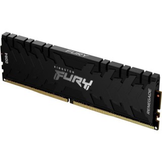 KINGSTON FURY Renegade Mémoire 32 Go DDR4 2666 MHz CL15