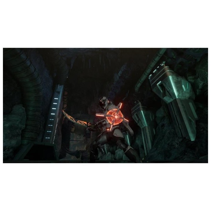 Dolmen Day One Edition Jeu PC