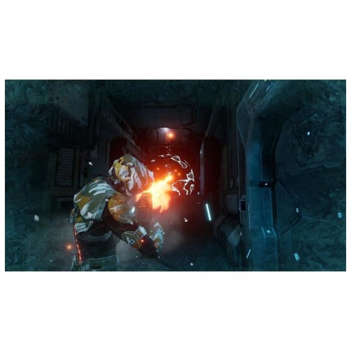 Dolmen Day One Edition Jeu PC