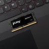 Mémoire Kingston FURY Impact 16 Go DDR4 2666 MHz CL15