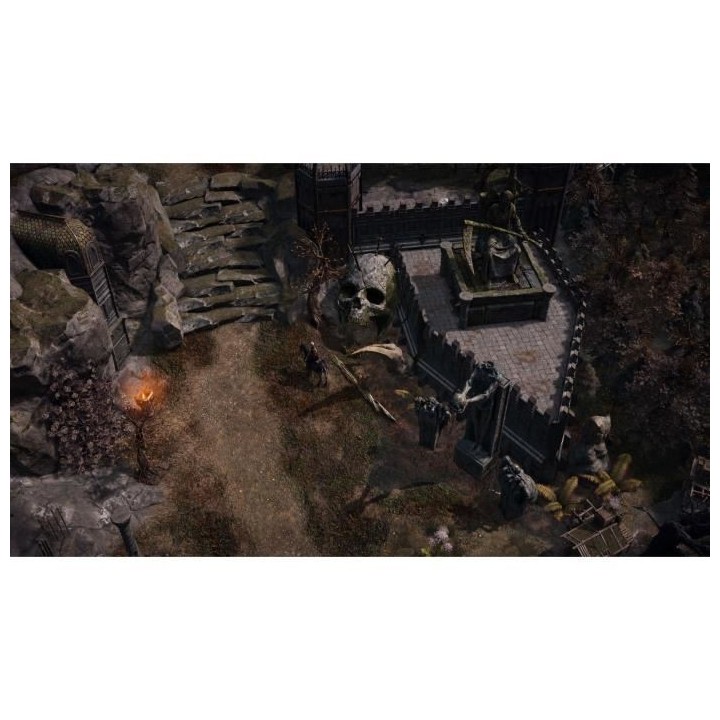 Disciples: Liberation - Deluxe Edition Jeu Xbox One et Xbox Series X