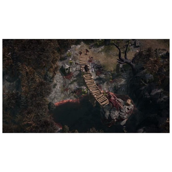 Disciples: Liberation - Deluxe Edition Jeu Xbox One et Xbox Series X