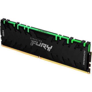 Mémoire Kingston FURY Renegade RGB 32 Go DDR4 3000 MHz CL16