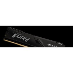 Mémoire Kingston FURY Beast 16 Go DDR4 3733 MHz CL19