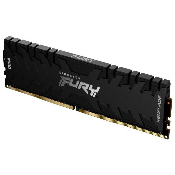 KINGSTON FURY Renegade Mémoire 16 Go DDR4 4000 MHz CL19