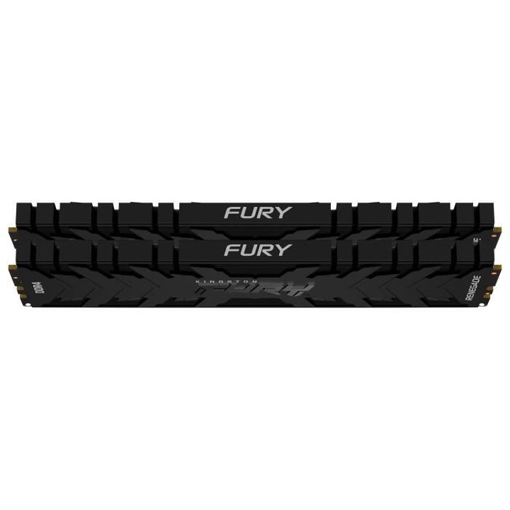 Mémoire Kingston FURY Renegade 16 Go (2 x 8 Go) DDR4 4266 MHz CL19