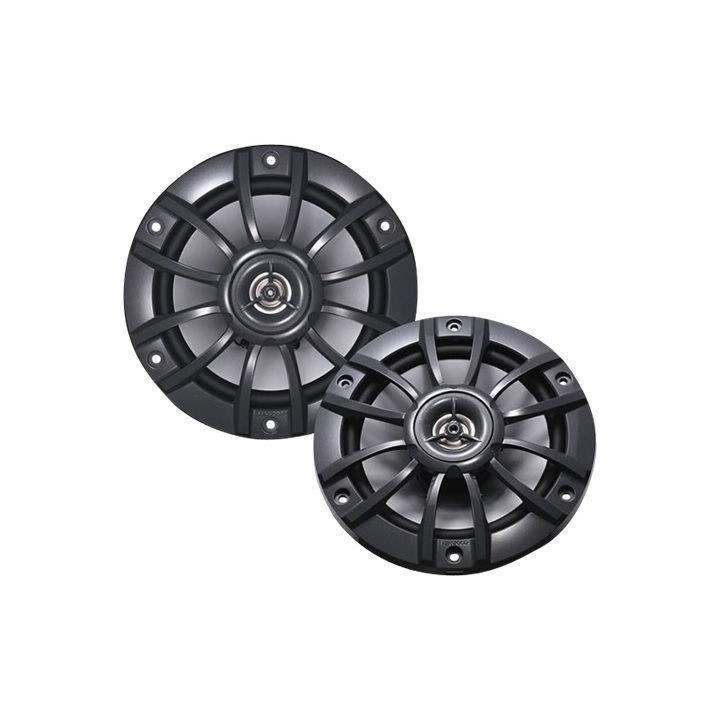 KENWOOD KFC-1653MRW Hauts Parleurs Marine 2 Voies 16 cm HPA