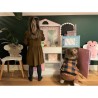 KIDKRAFT - Cuisine Enfant en bois Dreamy Delights avec accessoires