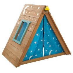 KIDKRAFT - Tipi cabane en...