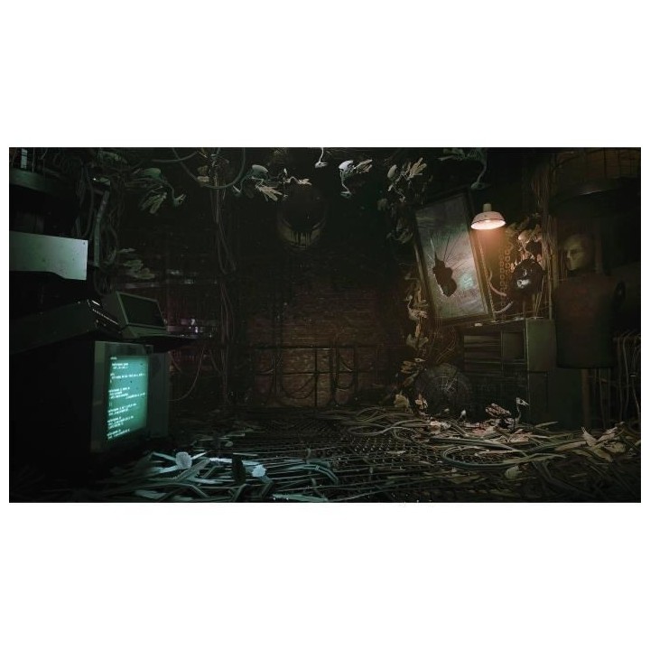 Observer: System Redux - Day One Edition Jeu PC