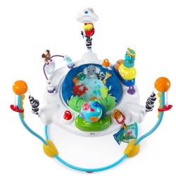 Trotteur Journey of Discovery Jumper - Multicolore - BABY EINSTEIN