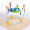 Trotteur Journey of Discovery Jumper - Multicolore - BABY EINSTEIN