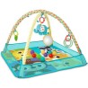 BRIGHT STARTS Tapis de jeu More-in-One Ball Pit Fun