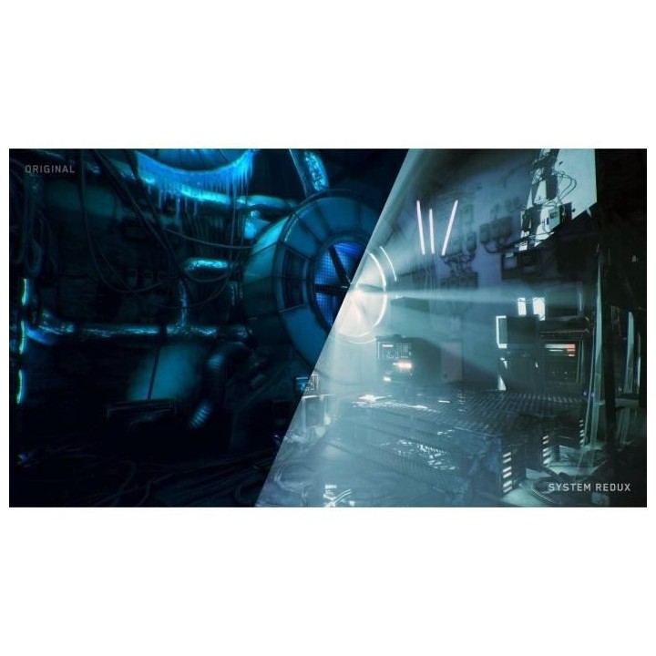 Observer: System Redux - Day One Edition Jeu PC