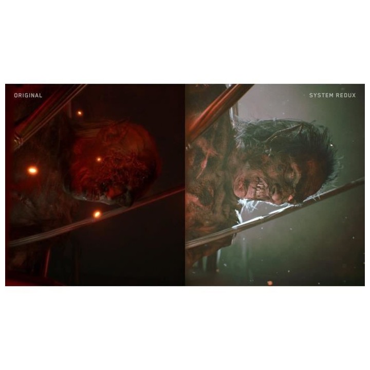Observer: System Redux - Day One Edition Jeu PC