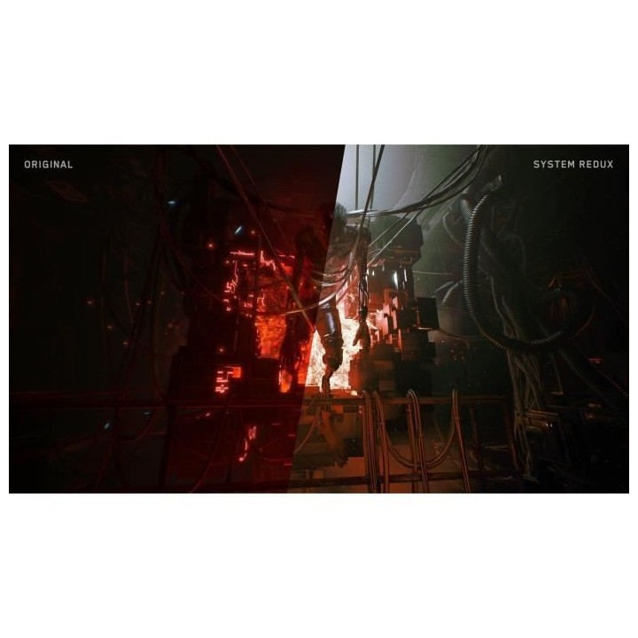 Observer: System Redux - Day One Edition Jeu PC