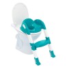 THERMOBABY Reducteur de wc kiddyloo - Vert emeraude