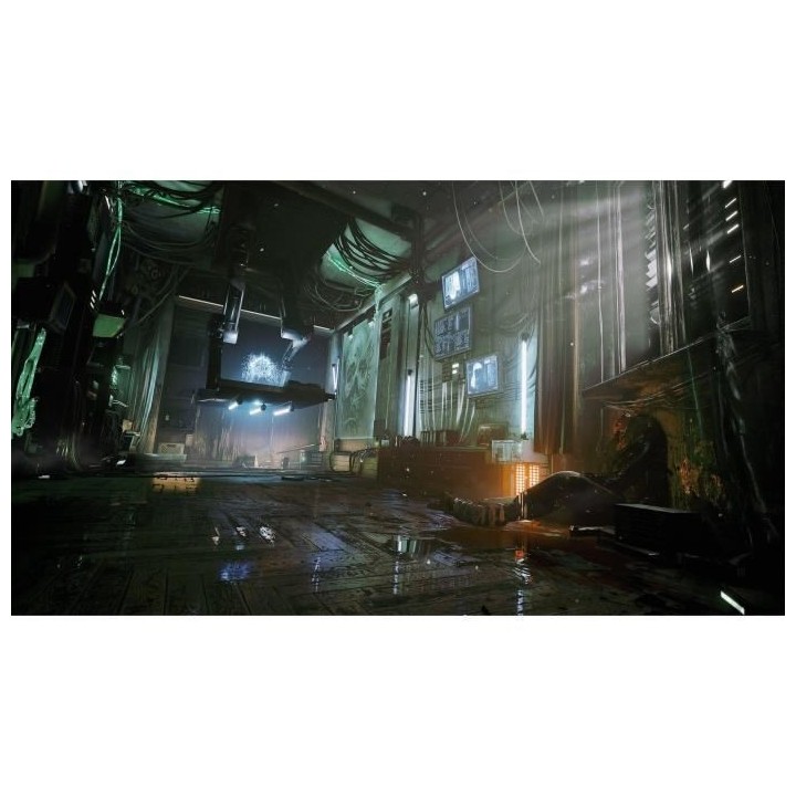 Observer: System Redux - Day One Edition Jeu PC