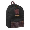 FKIDABORD - Sac a dos borne 1 compartiment harry potter gryffondor