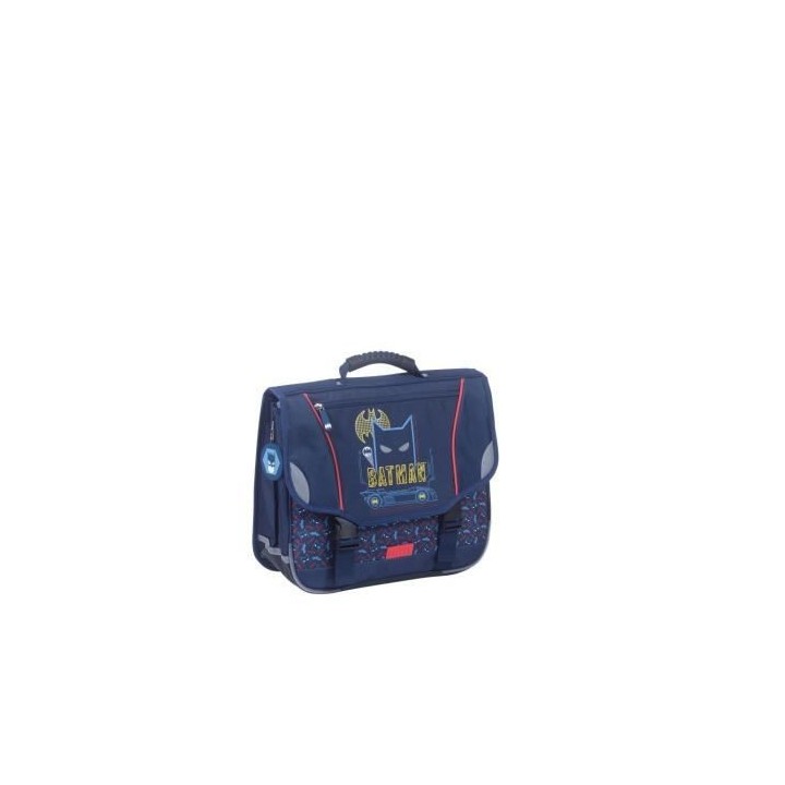 FKIDABORD - Cartable 38 cm batman midnight