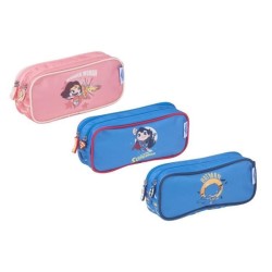 FKIDABORD - Trousse double...