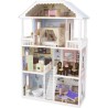 KIDKRAFT Maison de poupées Savannah - En bois