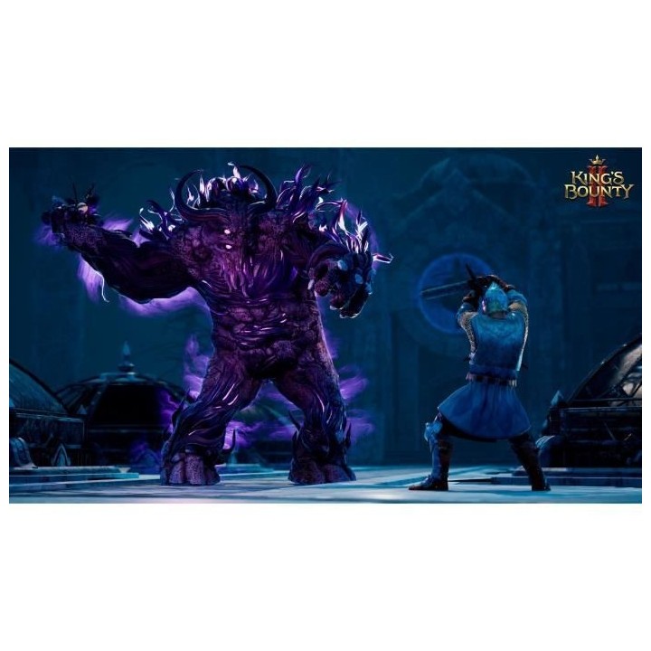 King's Bounty II - Day One Edition Jeu Xbox One