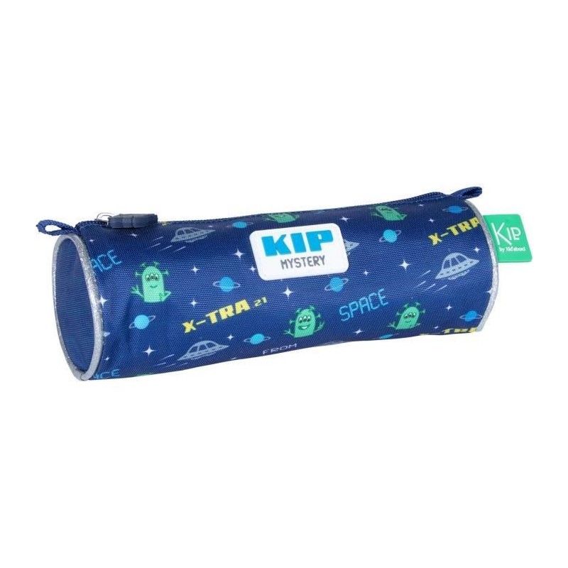 KID'ABORD Trousse Ronde Kip X-Tra Enfant