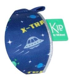 KID'ABORD Trousse Ronde Kip X-Tra Enfant