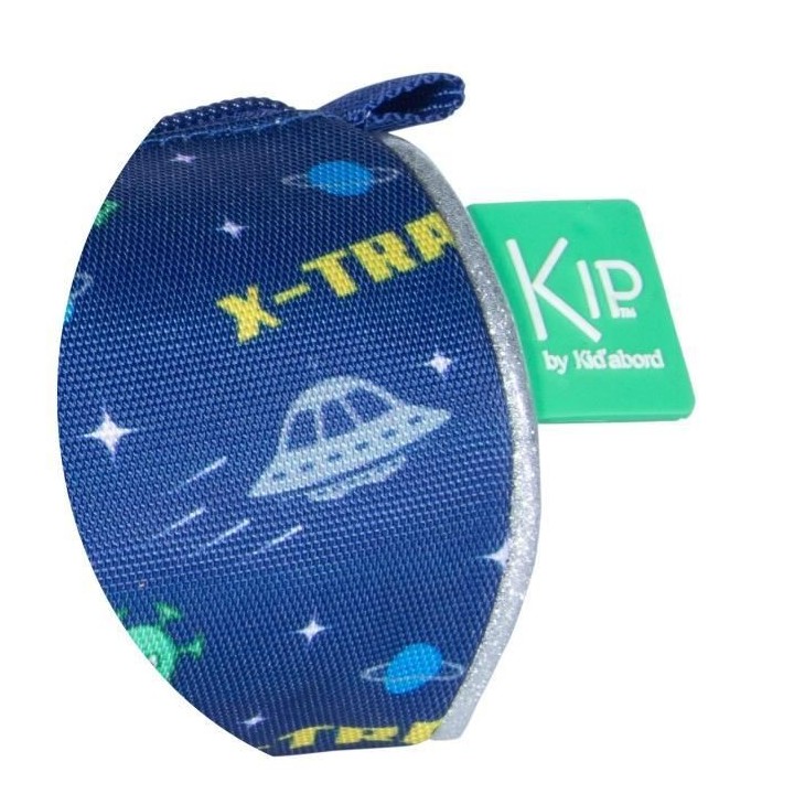 KID'ABORD Trousse Ronde Kip X-Tra Enfant
