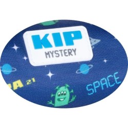 KID'ABORD Trousse Ronde Kip X-Tra Enfant