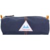 POIDS PLUME Trousse Rectangulaire Visib Bleu Marine Enfant