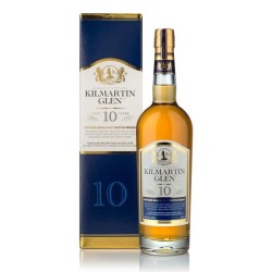 KilMartin Glen - 10 ans -...