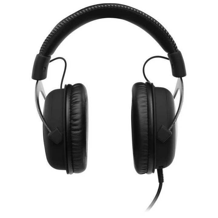 HYPERX Micro-Casque Gamer Cloud II Filaire Bronze Surround 7.1 PS4/Xbo