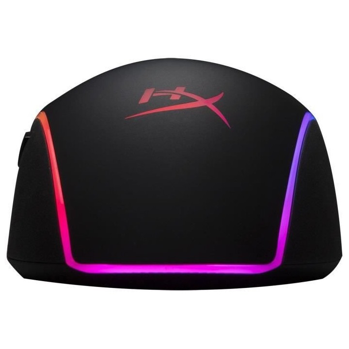 HYPERX Pulsefire Surge Souris optique 6 boutons filaire USB