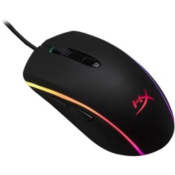 HYPERX Pulsefire Surge Souris optique 6 boutons filaire USB